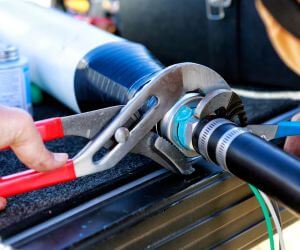 About Plumbers Pros Covington, VA